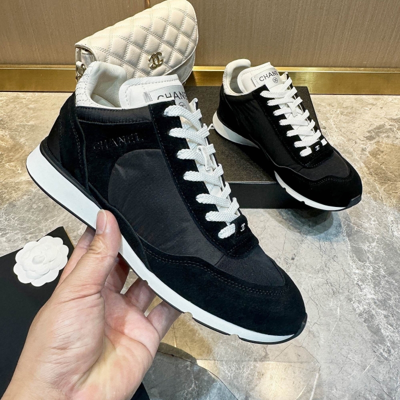 Chanel Sneakers